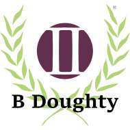 Ben Doughty