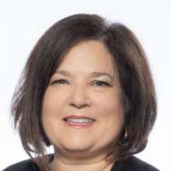 Evelyn Thomas