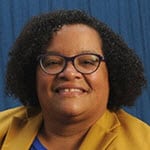 Lynette Williamson